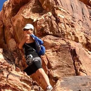 Meet your Posher, Lynda